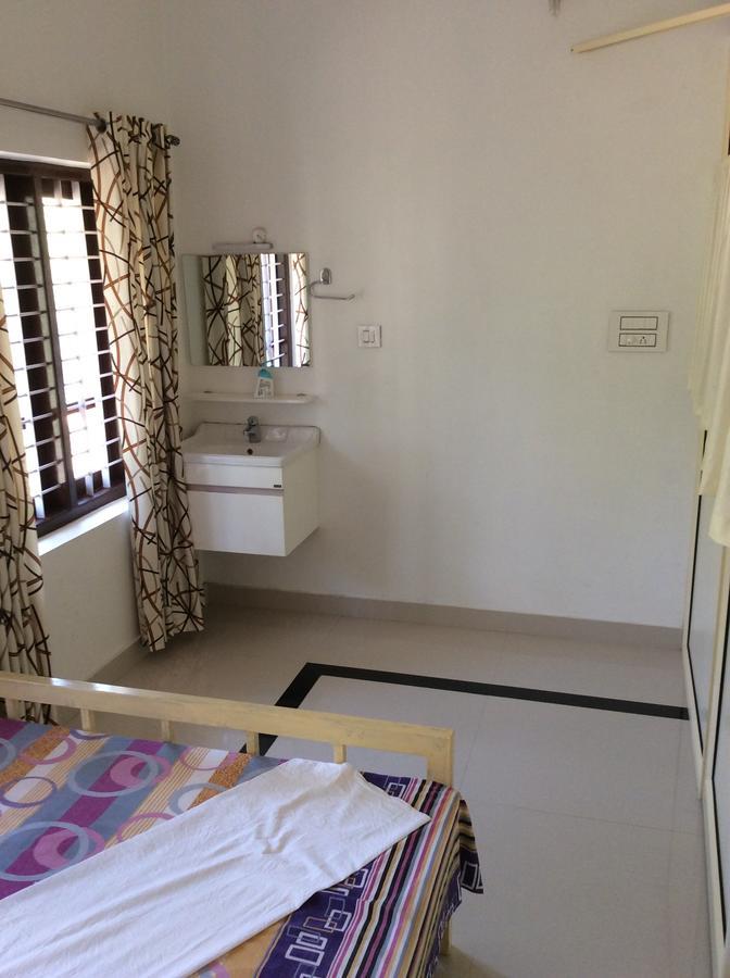Blue Wave Resort Varkala Exterior photo